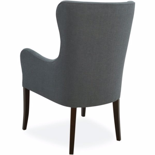 Picture of 5663-41 DINING ARM CHAIR