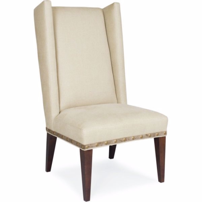 Picture of 3922-01 DINING SIDE CHAIR