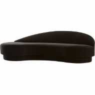 Picture of 1204-03RF ONE ARM SOFA