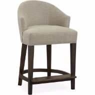 Picture of 5543-51 COUNTER STOOL