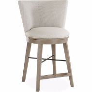 Picture of 4389-52SW SWIVEL BAR STOOL