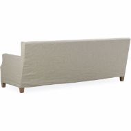 Picture of C7073-44 SLIPCOVERED EXTRA LONG SOFA