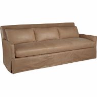 Picture of L3907-05 LEATHER QUEEN SLEEPER