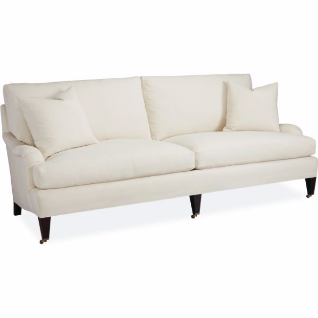 Picture of 1573-32 TWO CUSHION SOFA