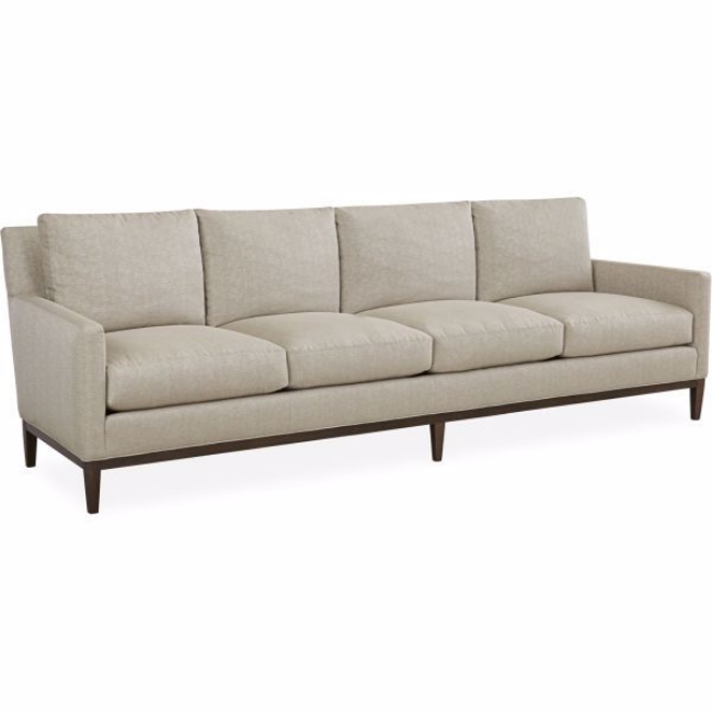 Picture of 1399-44 EXTRA LONG SOFA