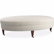 Picture of 1623-90 COCKTAIL OTTOMAN