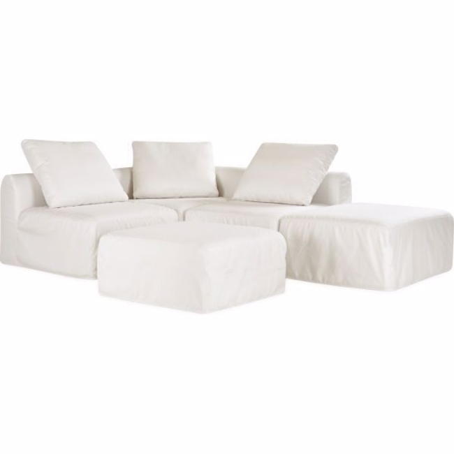 Picture of US6467-SERIES BODEGA BAY OUTDOOR SLIPCOVERED SECTIONAL SERIES