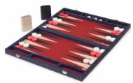 Picture of BACKGAMMON SET