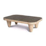 Picture of ISLAND COFFEE TABLE