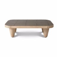 Picture of ISLAND COFFEE TABLE