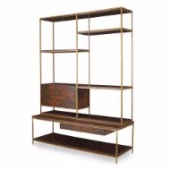 Picture of BAY BOOKCASE