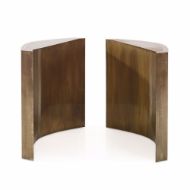 Picture of ISLAND TABLE BASE (SET OF 2)