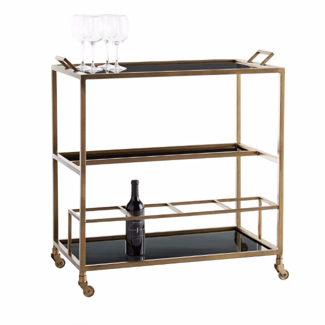 Picture of JAK BAR CART