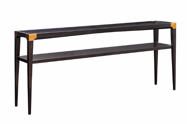 Picture of ADDISON CONSOLE TABLE