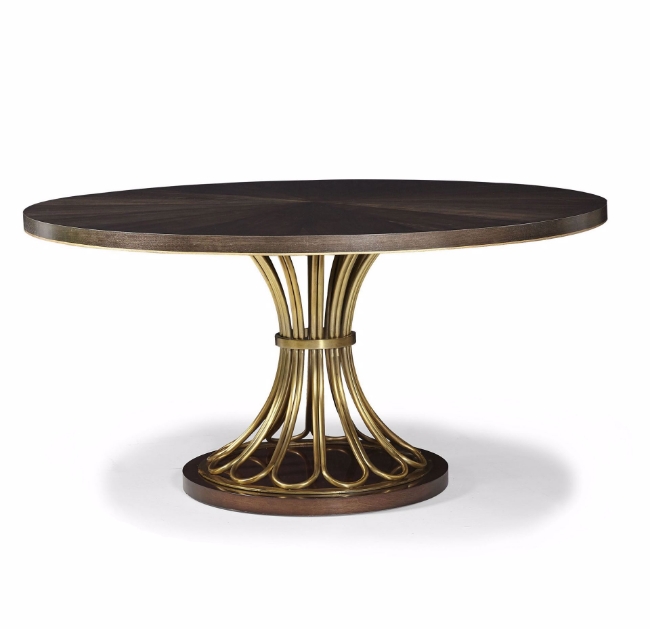 Picture of HARTWELL DINING TABLE BASE