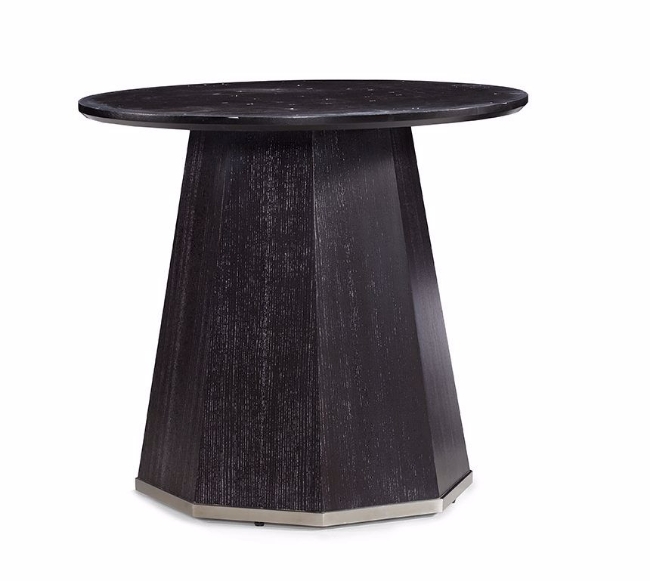 Picture of COACHELLA PEDESTAL DINING TABLE BASE