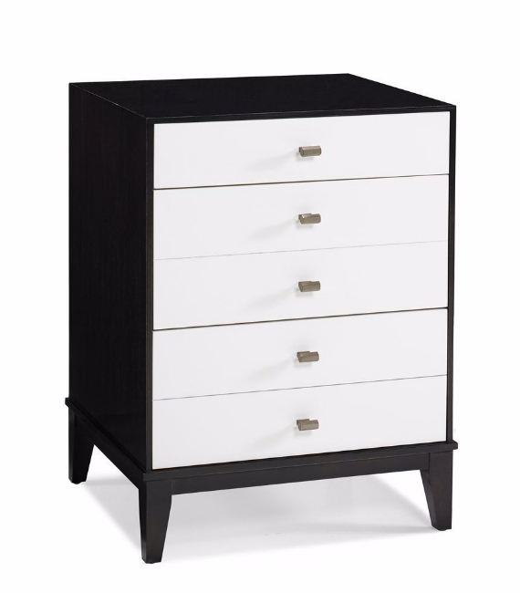 Picture of EMPIRE NIGHTSTAND
