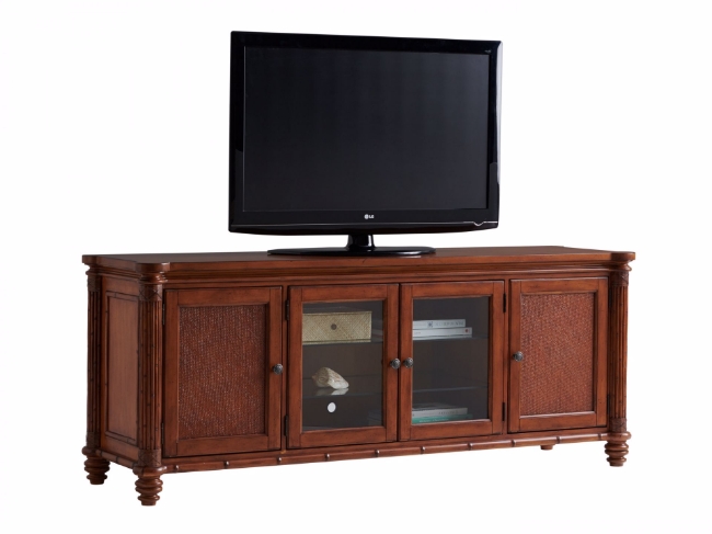 Picture of BLAKE ISLAND MEDIA CONSOLE