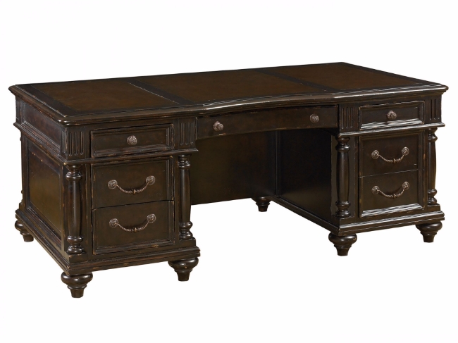 Picture of ADMIRALTY EXECUTIVE DESK