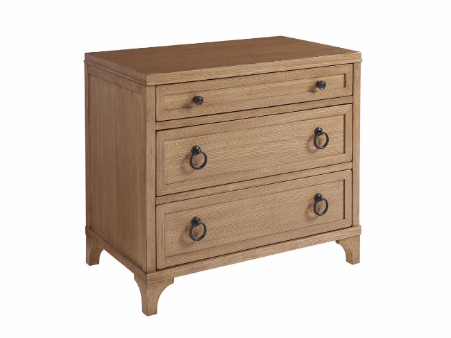 Picture of CLIFF NIGHTSTAND