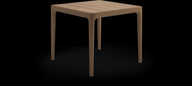 Picture of LIMA SQUARE DINING TABLE