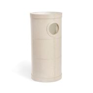 Picture of DARYL UMBRELLA STAND - IVORY