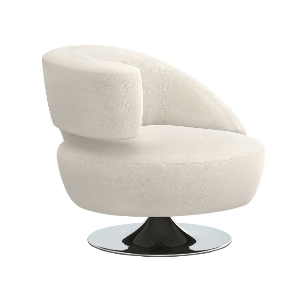 Picture of ISABELLA LEFT SWIVEL CHAIR