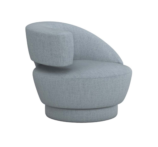 Picture of ARABELLA LEFT SWIVEL CHAIR