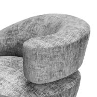 Picture of ARABELLA RIGHT SWIVEL CHAIR