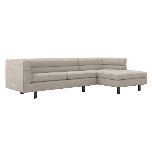 Picture of ORNETTE RIGHT CHAISE 2 PIECE SECTIONAL