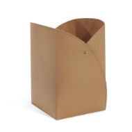 Picture of TULIP WASTEBASKET - FAWN